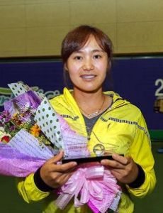 Lee Na-lae