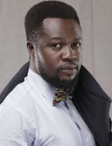 Eddie Nartey