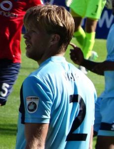 Ben Nunn