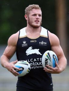 Thomas Burgess