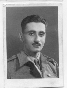 Shaukat Hayat Khan