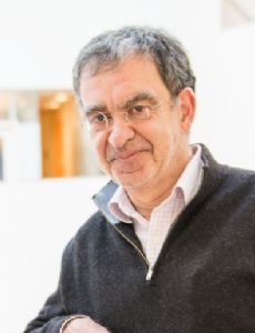 Tomaso Poggio