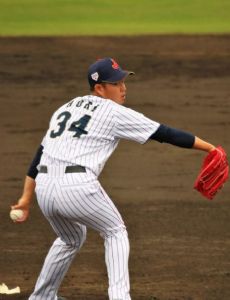 Mizuki Hori