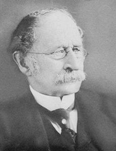 John Bartlett (publisher)