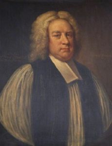 Samuel Lisle