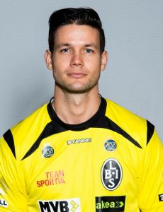 Jonas Sandqvist