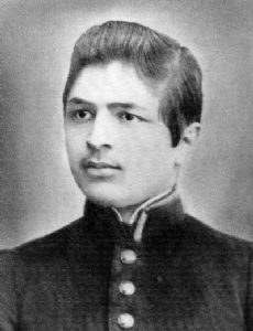 Rashid Khan Gaplanov
