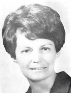 Stella Hackel Sims