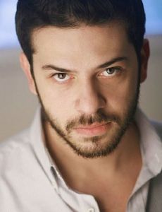 Ahmet Tansu Tasanlar
