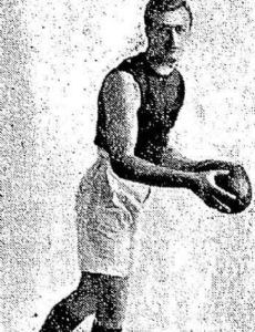 Gordon Rattray