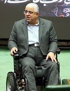 Gholam Ali Jafarzadeh