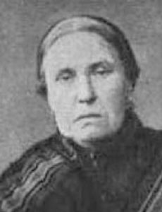 Catherine Wilson