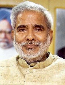 Raghuvansh Prasad Singh