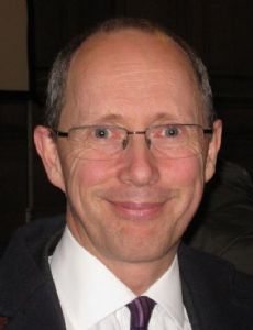 Andrew Dilnot