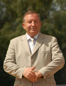 Alexander Karlin