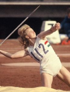 Márta Rudas