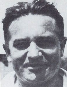 Władysław Dobrzaniecki