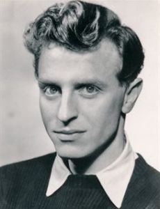 Martin Starkie
