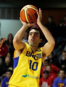 Vitor Benite