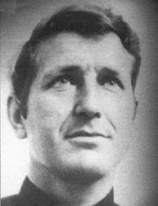 Carlos Mugica