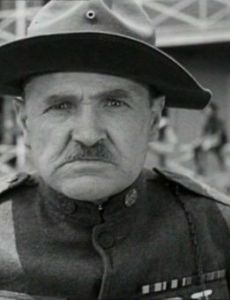 Frank Brownlee