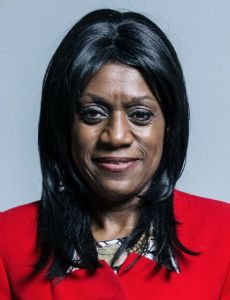 Eleanor Smith (politician)