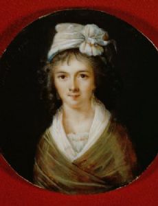 Claire Lacombe