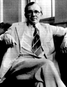 Robert Ross