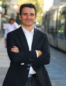 Éric Piolle