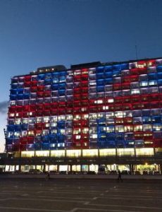 Reactions to the Manchester Arena bombing