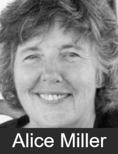 Alice Miller (politician)