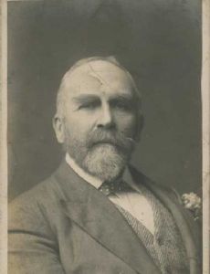 George William Kekewich