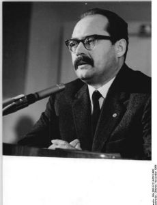 Bernhard Seeger