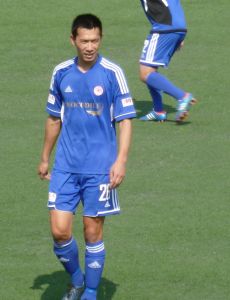 Lai Kai Cheuk