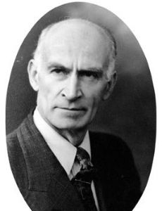 Albert Hawke