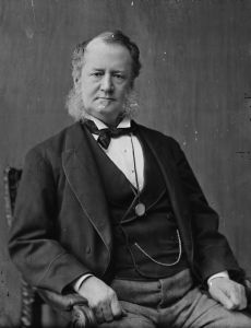 John Weiss Forney