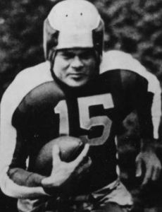 Steve Van Buren