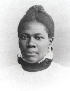 Eliza Ann Grier