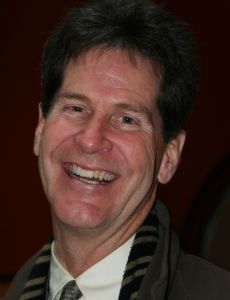 Lawrence Pogemiller