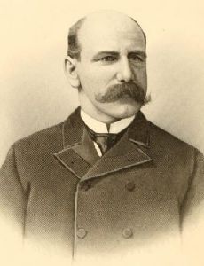 Robert Morris Yardley