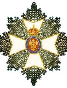 Royal Victorian Order
