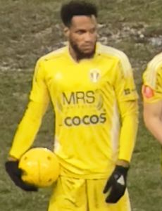 Félix Mathaus