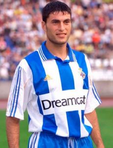 Diego Tristán