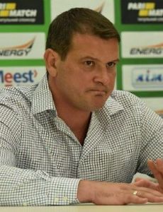 Serhiy Zaytsev