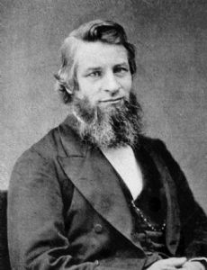 James Hinton