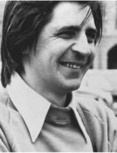 Jean Pierre Lefebvre