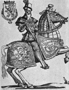 Dirk II van Brederode