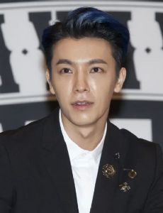 Lee Dong-hae