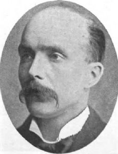 John Hill (trade unionist)