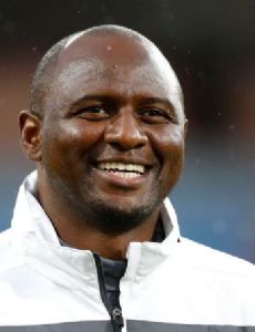 Patrick Vieira